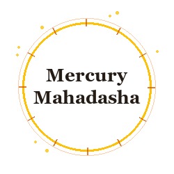 Mercury Mahadasha